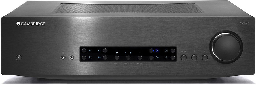 Cambridge Audio CX-A60